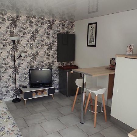 Bel Appartement Cosy Independant, Jolie Terrasse Montpellier Buitenkant foto