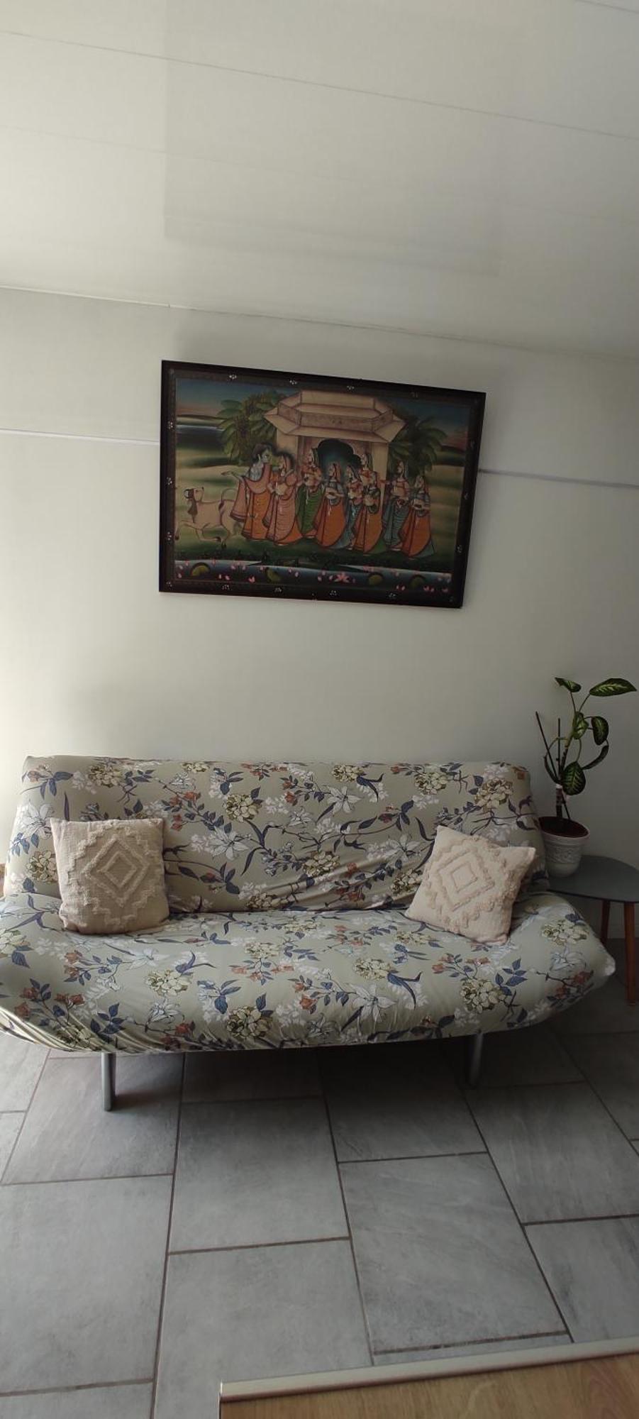 Bel Appartement Cosy Independant, Jolie Terrasse Montpellier Buitenkant foto